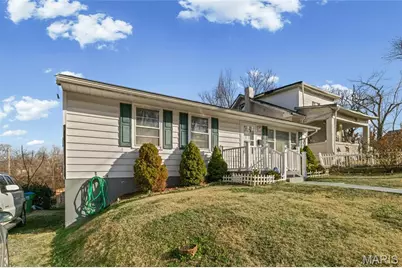 6241 Lorraine Avenue, Hillsdale, MO 63121 - Photo 3
