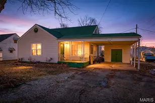 910 High St, Fredericktown, MO 63645 - Photo 29