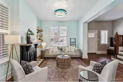 2354 Louisiana Avenue, Saint Louis, MO 63104 - Photo 5