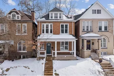 2354 Louisiana Avenue, Saint Louis, MO 63104 - Photo 1