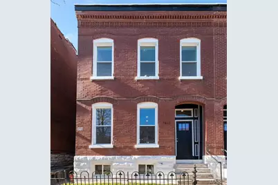 3413 Oregon Avenue, Saint Louis, MO 63118 - Photo 1