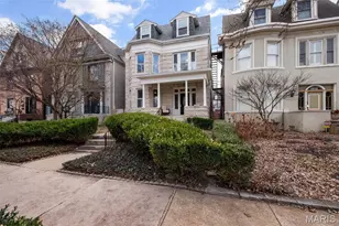 4608 McPherson Ave, Saint Louis, MO 63108 - Photo 3