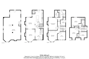 4608 McPherson Ave, Saint Louis, MO 63108 - Photo 69