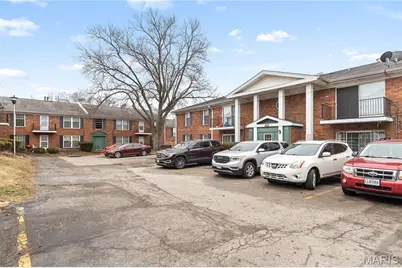 444 Chapel Ridge Drive #F, Hazelwood, MO 63042 - Photo 23