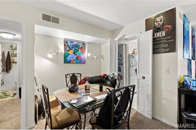 444 Chapel Ridge Drive #F, Hazelwood, MO 63042 - Photo 11