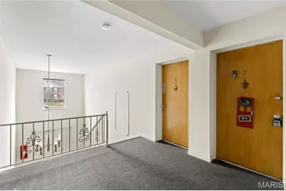 444 Chapel Ridge Drive #F, Hazelwood, MO 63042 - Photo 5