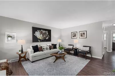 610 Superior Drive, Ferguson, MO 63135 - Photo 5