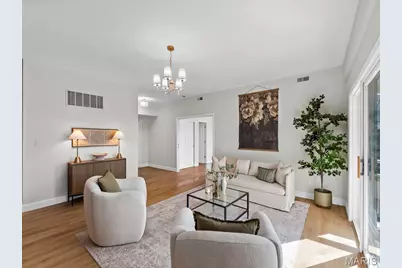 526 Sarah Lane #41, Creve Coeur, MO 63141 - Photo 5