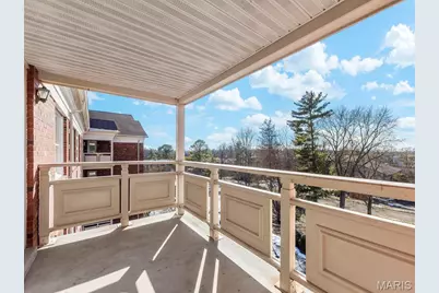 526 Sarah Lane #41, Creve Coeur, MO 63141 - Photo 19