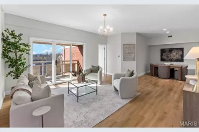 526 Sarah Lane #41, Creve Coeur, MO 63141 - Photo 3