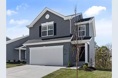 47 Town Centre Court, Foristell, MO 63348 - Photo 1