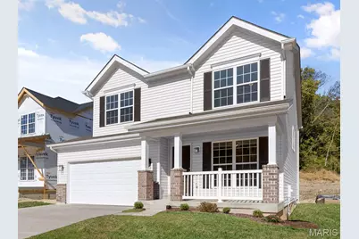 18413 Boone Ridge Manor Drive, Truesdale, MO 63380 - Photo 1