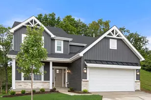 710 Celebration Ct, Foristell, MO 63348 - Photo 1