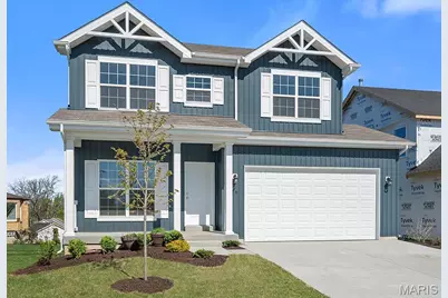 706 Celebration Court, Foristell, MO 63348 - Photo 1