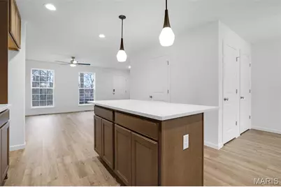 316 Fall Harvest Parkway, O'Fallon, MO 63385 - Photo 17