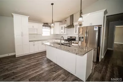 166 Jared Street, Waynesville, MO 65583 - Photo 9