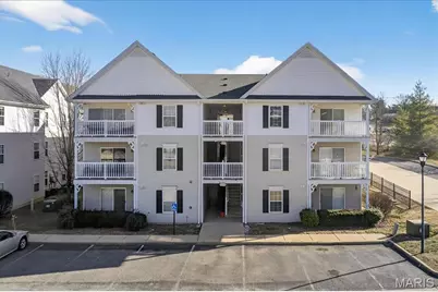 2490 Lampong Drive #300C, Saint Louis, MO 63125 - Photo 1