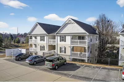 2490 Lampong Drive #300C, Saint Louis, MO 63125 - Photo 3
