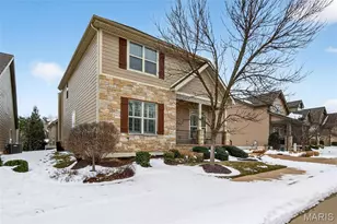 538 Triton Wy Dr, Ballwin, MO 63011 - Photo 3