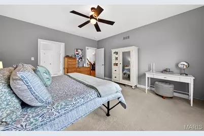538 Triton Way Drive, Ballwin, MO 63011 - Photo 21