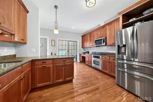 538 Triton Wy Dr, Ballwin, MO 63011 - Photo 17