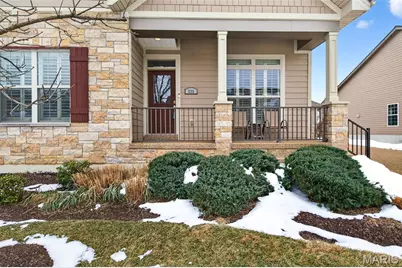 538 Triton Way Drive, Ballwin, MO 63011 - Photo 35