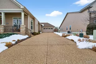 538 Triton Wy Dr, Ballwin, MO 63011 - Photo 37