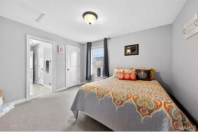 538 Triton Way Drive, Ballwin, MO 63011 - Photo 27