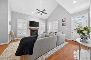 538 Triton Wy Dr, Ballwin, MO 63011 - Photo 5