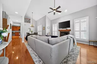 538 Triton Wy Dr, Ballwin, MO 63011 - Photo 7