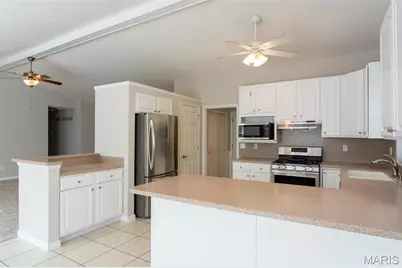712 Spring Meadow Court, Wentzville, MO 63385 - Photo 9