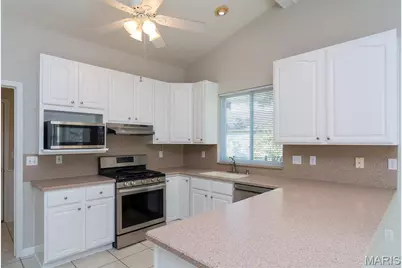 712 Spring Meadow Court, Wentzville, MO 63385 - Photo 7