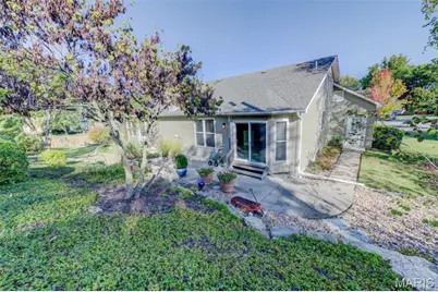 712 Spring Meadow Court, Wentzville, MO 63385 - Photo 21