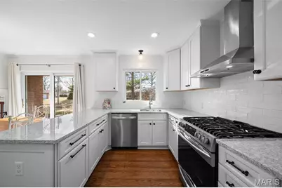 11960 Randy Drive, Creve Coeur, MO 63141 - Photo 19