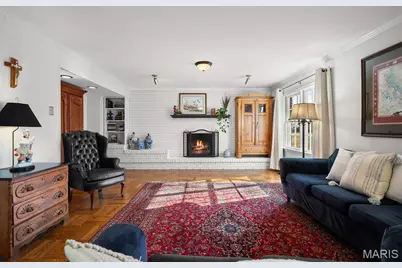 11960 Randy Drive, Creve Coeur, MO 63141 - Photo 13