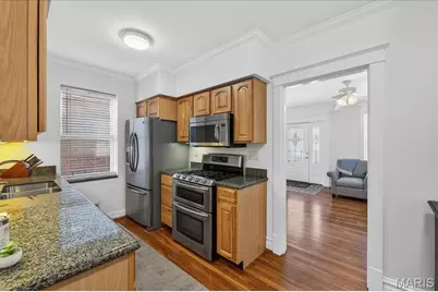 1448 Tamm Avenue #1S, Saint Louis, MO 63139 - Photo 9