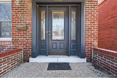 1448 Tamm Avenue #1S, Saint Louis, MO 63139 - Photo 3