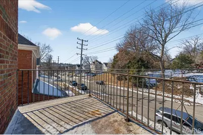 1448 Tamm Avenue #1S, Saint Louis, MO 63139 - Photo 19