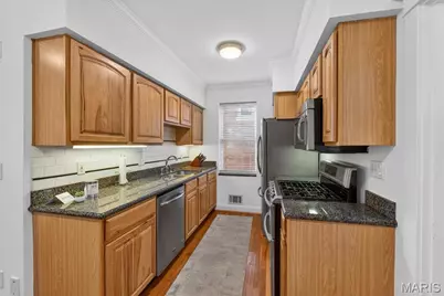 1448 Tamm Avenue #1S, Saint Louis, MO 63139 - Photo 7