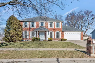 2922 Diekamp Farm Trail, Saint Charles, MO 63303 - Photo 31