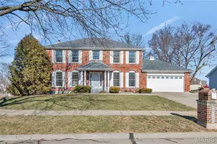 2922 Diekamp Farm Trail, Saint Charles, MO 63303 - Photo 31