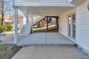 2922 Diekamp Farm Trail, Saint Charles, MO 63303 - Photo 29