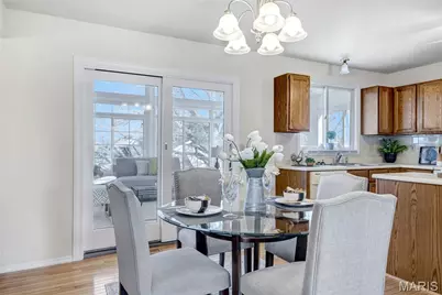 2922 Diekamp Farm Trail, Saint Charles, MO 63303 - Photo 7