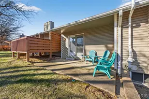 2466 Fox Bridge Ct, Lake Saint Louis, MO 63367 - Photo 33