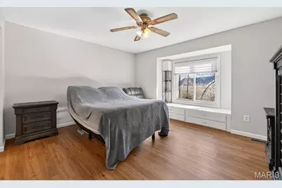 2466 Fox Bridge Court #35, Lake Saint Louis, MO 63367 - Photo 13