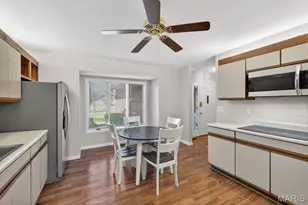 2466 Fox Bridge Ct, Lake Saint Louis, MO 63367 - Photo 23