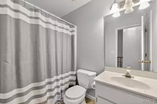 2466 Fox Bridge Ct, Lake Saint Louis, MO 63367 - Photo 11