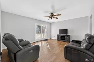 2466 Fox Bridge Ct, Lake Saint Louis, MO 63367 - Photo 19