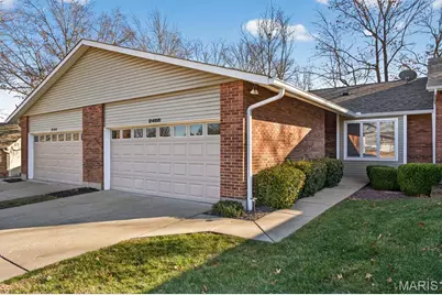 2466 Fox Bridge Court #35, Lake Saint Louis, MO 63367 - Photo 1