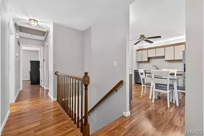 2466 Fox Bridge Court #35, Lake Saint Louis, MO 63367 - Photo 7